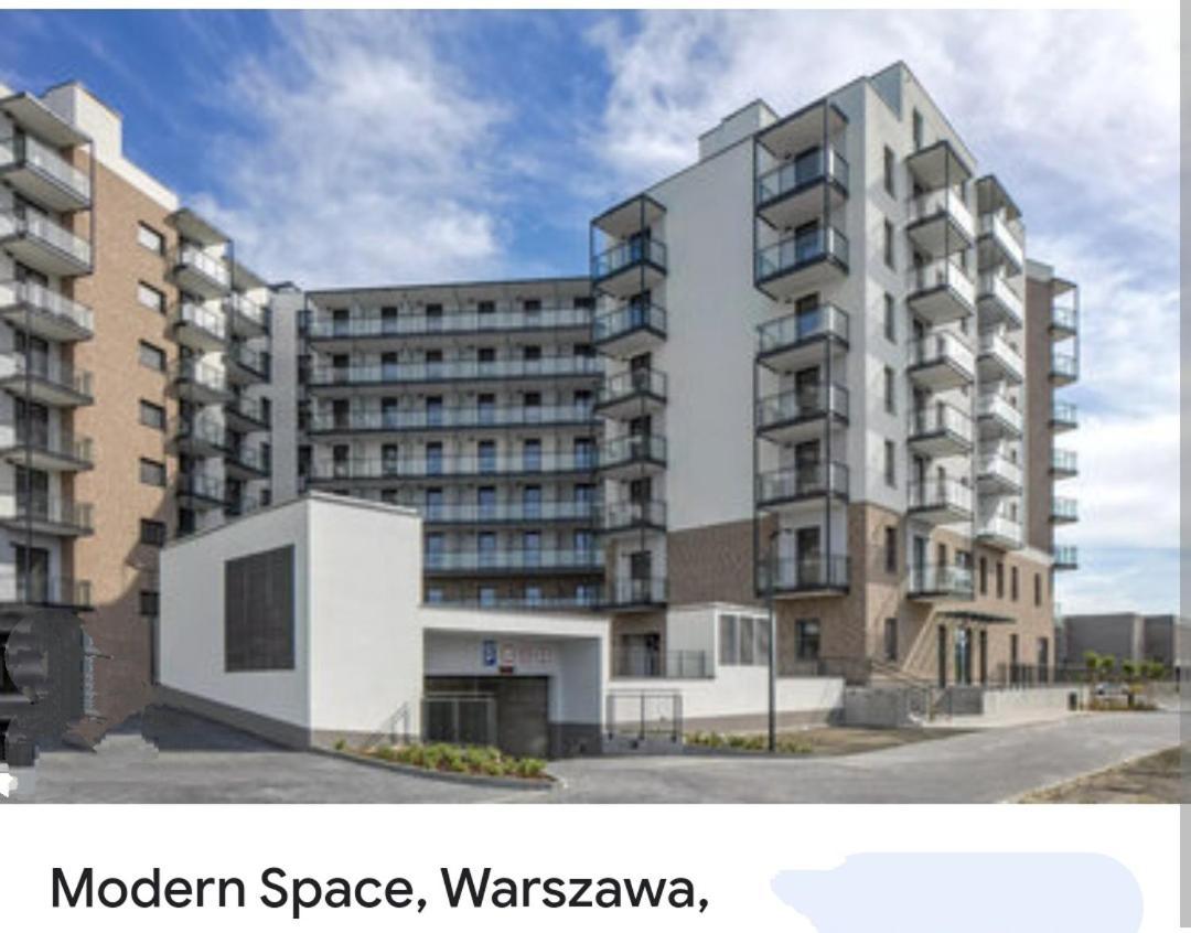 Apartment Onikshotel Warschau