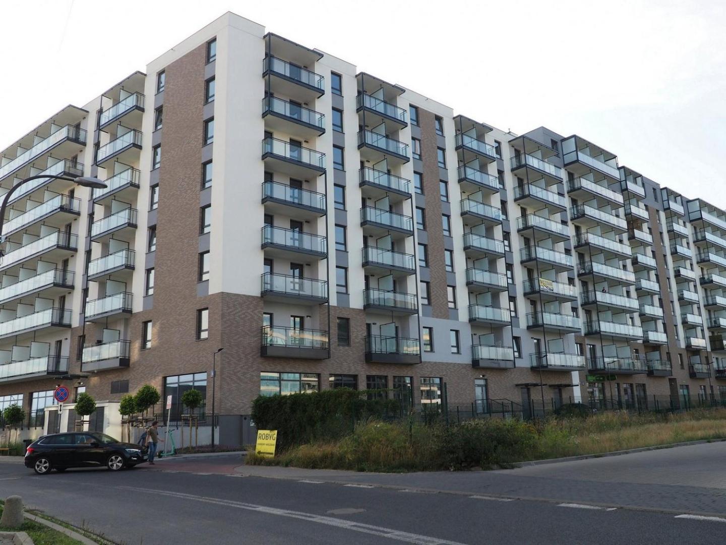 Onikshotel Warschau
