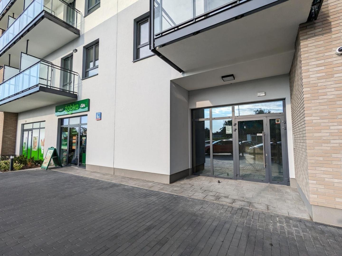 Onikshotel Warschau