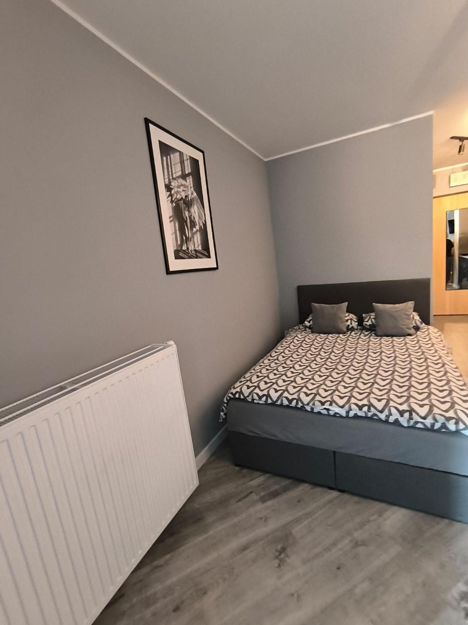 Onikshotel Apartment