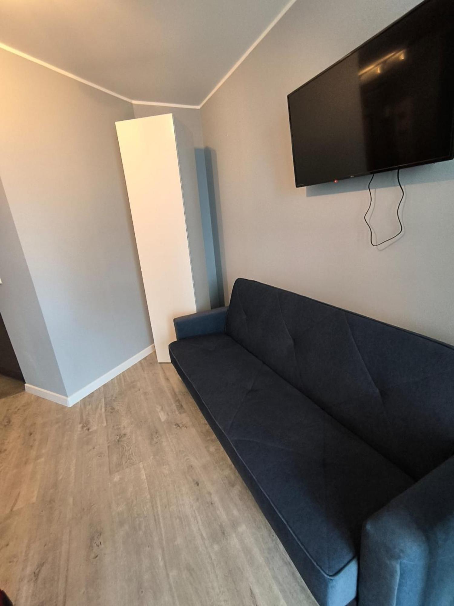 Onikshotel Apartment Warschau
