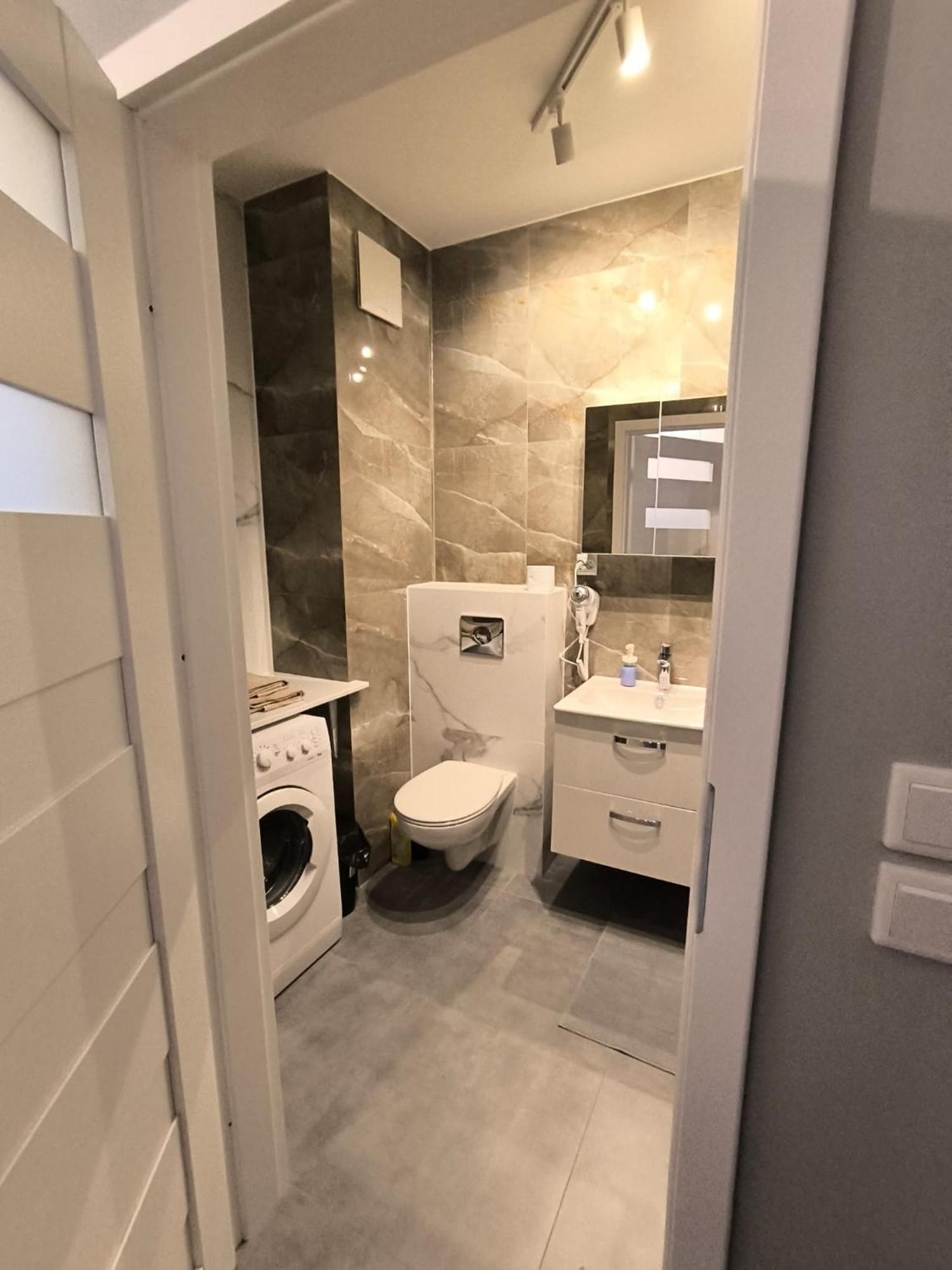Onikshotel * Warschau